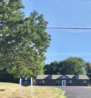 Children's Montessori School Of Georgetown Photo
