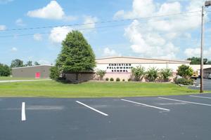 Christian Fellowship School Photo