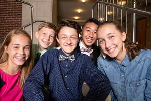 Covington Latin School Photo