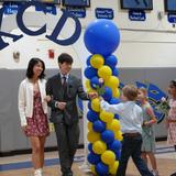 Kentucky Country Day School Photo #4 - Kindergarten/Senior Rose Walk 2026