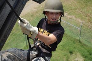 Forest Hill Military Academy Photo Forest Hill Military Academy Photo
