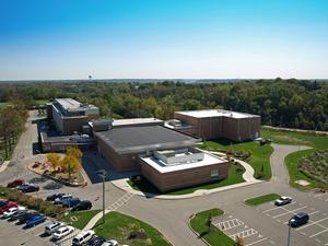 Notre Dame Academy Photo