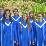 Oneida Baptist Institute Photo #5 - OBI has a vocal ensemble, full choir, and pep band.
