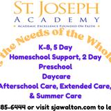 St. Joseph Academy Photo