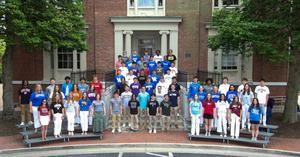 Sayre School Photo Sayre School Photo