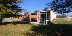 Sts Peter & Paul School Photo