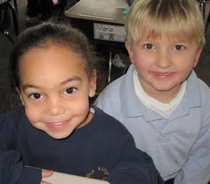 St. Augustine School Photo