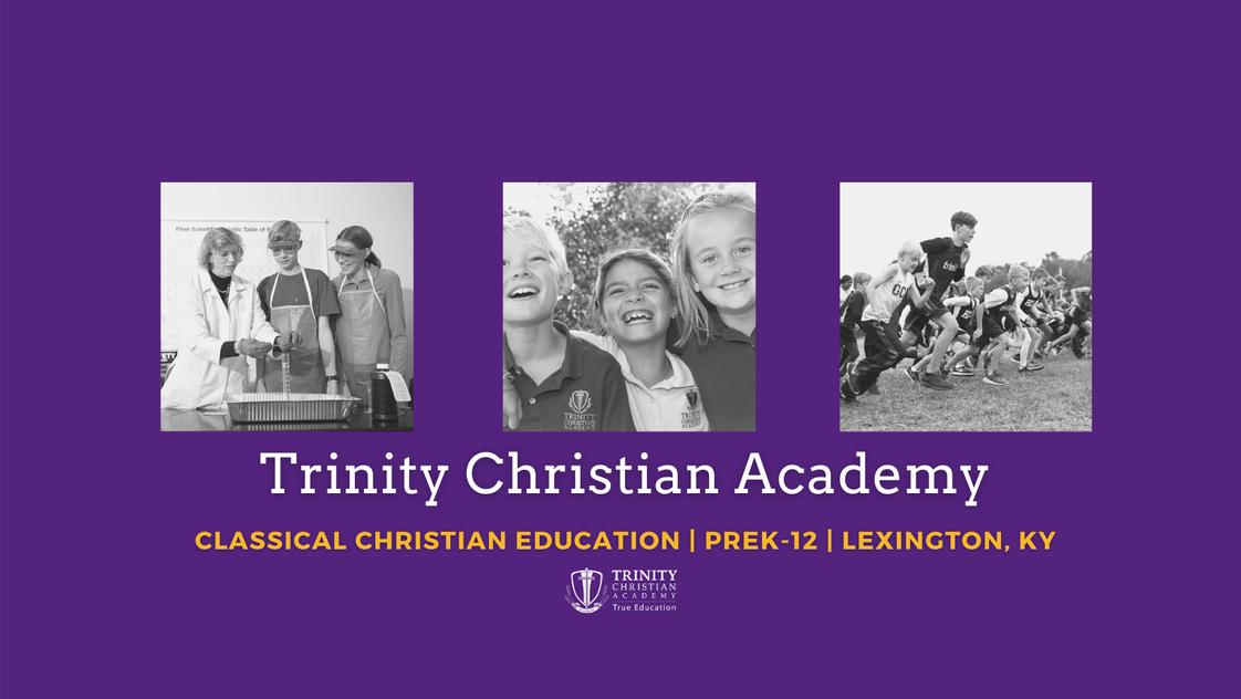 Trinity Christian Academy Photo #1