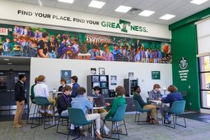 Trinity High School Photo