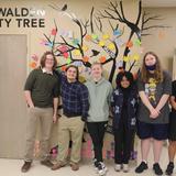 Walden School Photo #5 - Walden Identity Tree