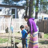 Waldorf School Of Louisville Photo #3 - We offer classes for parents and babies/toddlers, children from preschool-8th grade, and summer camps!