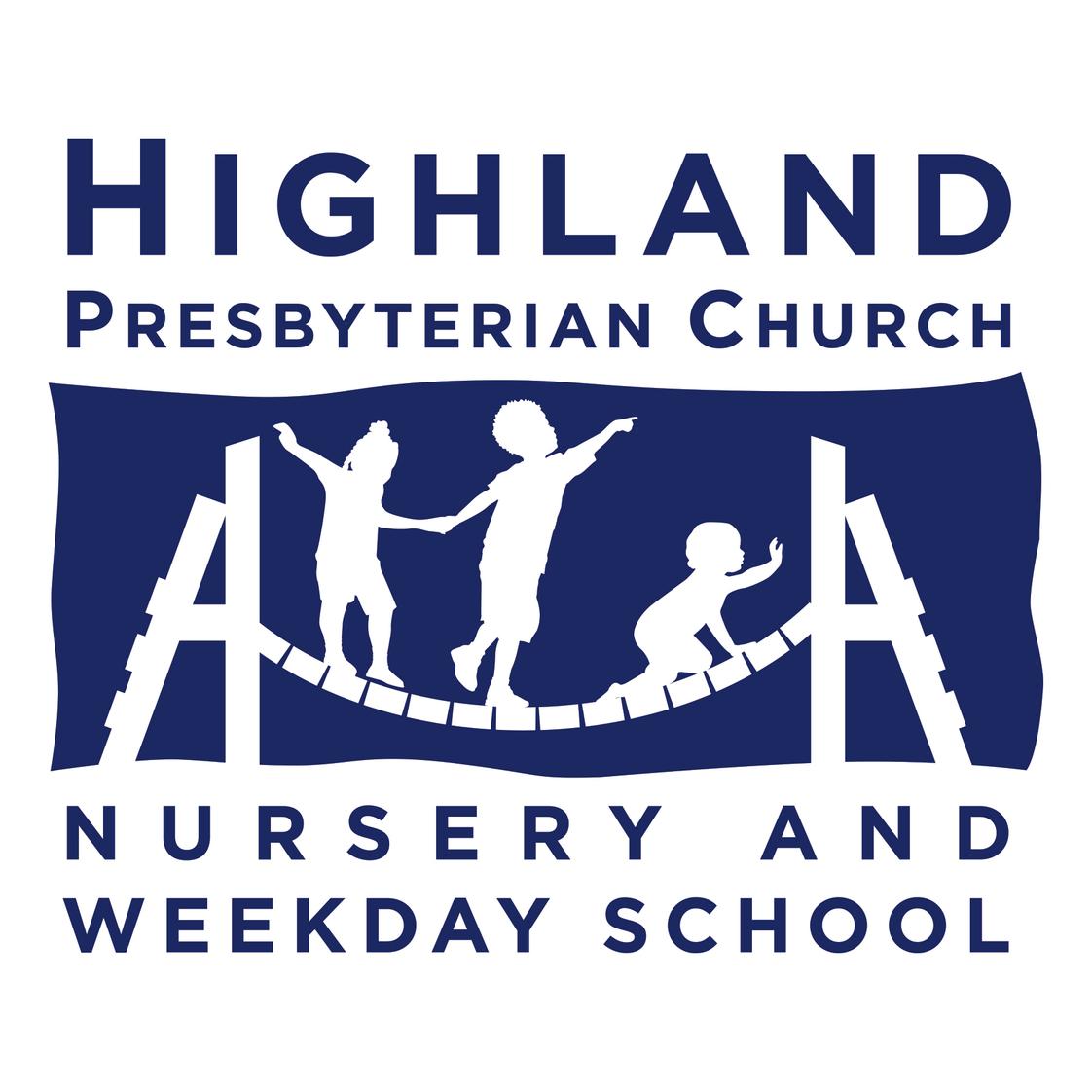 Highland Presbyterian Nursery and Weekday School Photo #1 - Highland Presbyterian Church Nursery & Weekday School: A place where children think reflectively, interact respectfully and discover the world around them with wonder and joy.