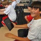 Archbishop Rummel High School Photo #4 - New Apple iPad Program