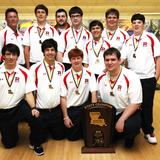 Archbishop Rummel High School Photo - 2012 Bowling State Champions