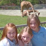 Trinity Lutheran School Photo #3 - Studying animals? Time to visit the Greater Baton Rouge Area Zoo!