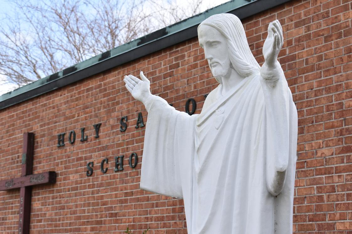 Holy Savior Catholic School Photo #1