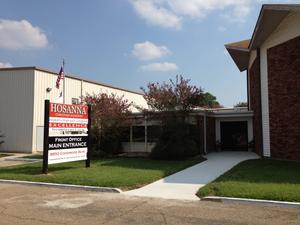 Hosanna Christian Academy Photo
