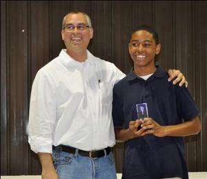 Jones Creek Adventist Academy Photo