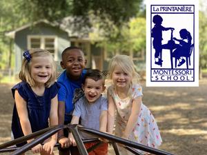La Printaniere Montessori Photo