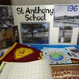 St. Anthony School Photo #2 - St. Anthony School opened in 1954.
