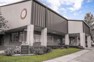 St. Edward School Photo