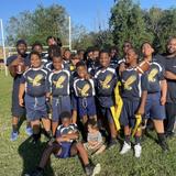 St. John Lutheran School Photo #15 - Flag Football 2024