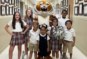 The Dunham School Photo