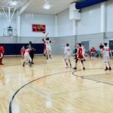 Victory Christian Academy Photo #4 - Basketball