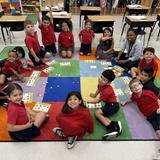 Victory Christian Academy Photo #6 - Kindergarten Fun!