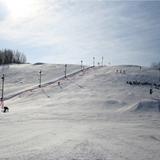 Kents Hill School Photo #8 - On-campus Alpine Training Center