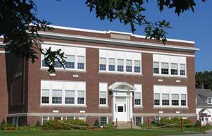 Lee Academy Photo