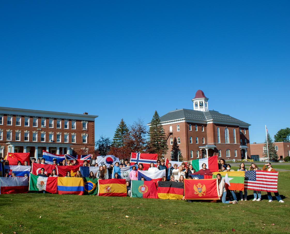 Maine Central Institute Photo #1