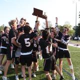 North Yarmouth Academy Photo #11 - The athletic program is an integral part of the NYA experience. The philosophy of the program is grounded in the importance of physical fitness and developing character, leadership, and teamwork through athletics.