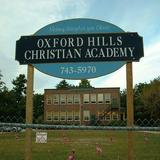 Oxford Hills Christian Academy Photo - Making Disciples for Christ