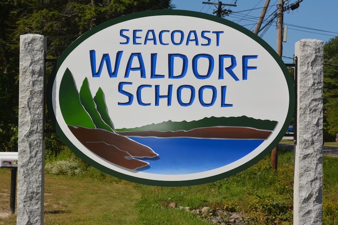 Seacoast Waldorf School Photo - Seacoast Waldorf School located in Eliot, ME on 5 acres in Eliot, ME. From nursery all the way to 8th grade.