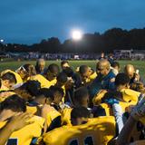 Annapolis Area Christian School Photo #8 - Upper School Football