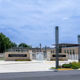 Bishop McNamara High School Photo #7 - Bishop McNamara High School Main entrance. Bishop McNamara High School Photo #7 - Bishop McNamara High School Main entrance.