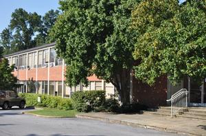 St. Thomas Pre School Photo
