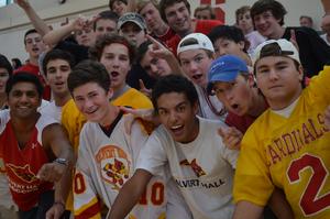 Calvert Hall College High School Photo Calvert Hall College High School Photo