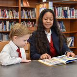 Cardinal Hickey Academy Photo