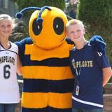 Chapelgate Christian Academy Photo #10 - We are all the BUZZ!