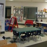 Columbia KinderCare Photo #7 - Preschool Classroom