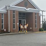 Christian Preschool & Kindergarten Program Photo #7