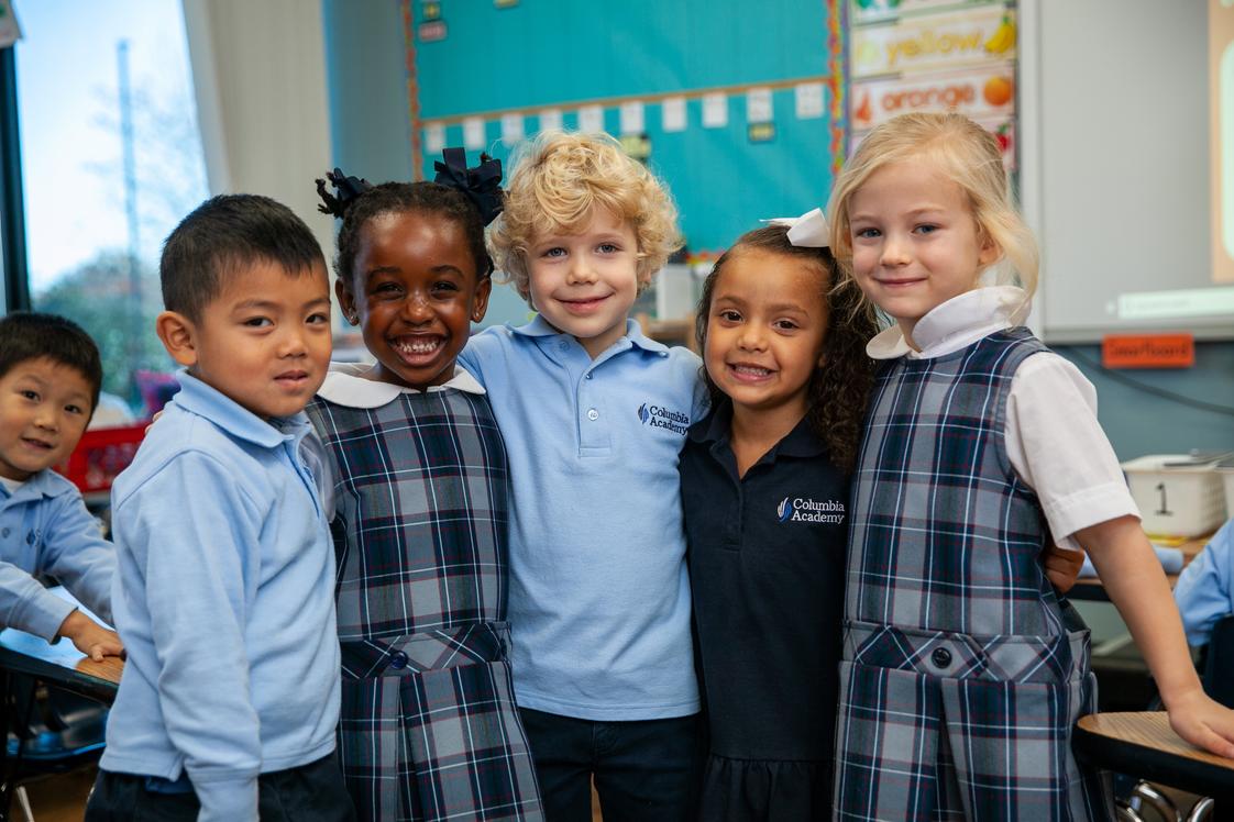 Columbia Academy Preschools and Elementary & Middle School Photo