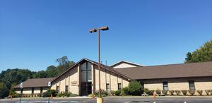 Cornerstone Christian Academy Photo
