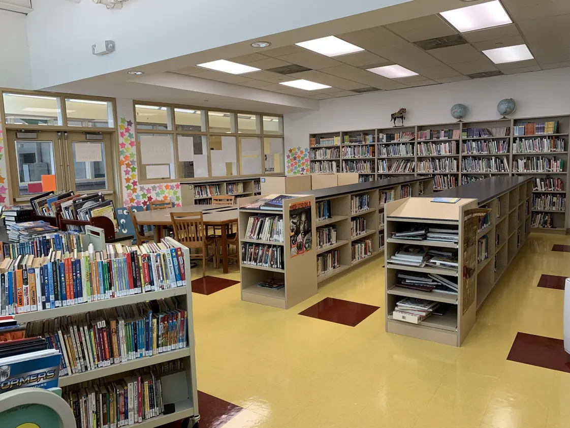 The Foundation Schools (Top Ranked Private School for 2024) Upper