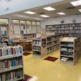 The Foundation Schools Photo #5 - Library