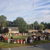 Tri-state Christian Academy Photo #4 - See You At The Pole