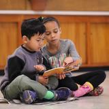 Evergreen School Photo #3 - Children believe in themselves when they are inspired to meet a challenge. Every child feels success every day.