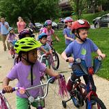 Evergreen School Photo #5 - The Evergreen School Parent Association (ESPA) is an organization that helps build community and support our families. ESPA lead activities such as the Fall Festival, Parent Socials, Pizza on the Playgarden, Teacher Appreciation Week and more. They support activities such as Parent Education programs, International Day, Esteemed Elders' Day, Winter and Spring Festival.